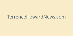 TerrenceHowardNews.com