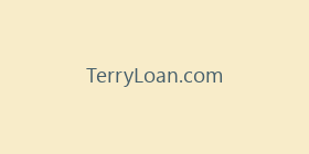 TerryLoan.com