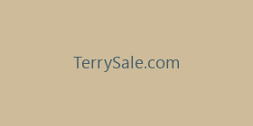 TerrySale.com