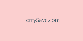 TerrySave.com