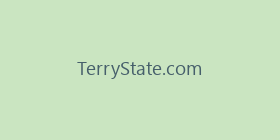 TerryState.com