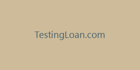 TestingLoan.com