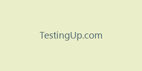 TestingUp.com