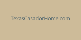 TexasCasadorHome.com