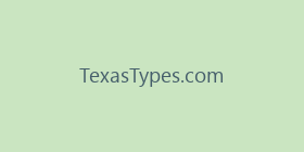 TexasTypes.com