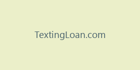 TextingLoan.com