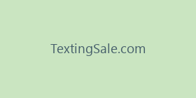 TextingSale.com