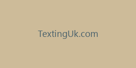 TextingUk.com