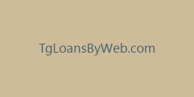TgLoansByWeb.com