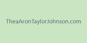 TheaAronTaylorJohnson.com