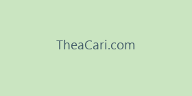 TheaCari.com