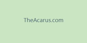 TheAcarus.com