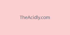 TheAcidly.com