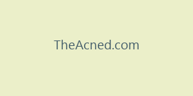TheAcned.com