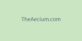 TheAecium.com