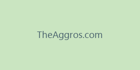TheAggros.com