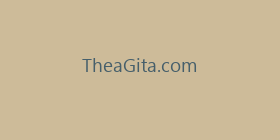 TheaGita.com