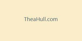 TheaHull.com