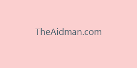 TheAidman.com