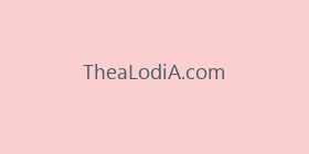 TheaLodiA.com