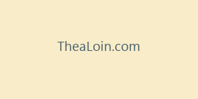 TheaLoin.com