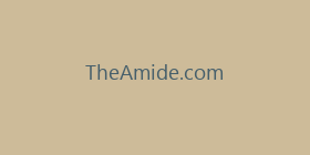 TheAmide.com