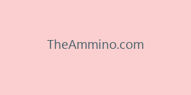 TheAmmino.com