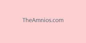 TheAmnios.com
