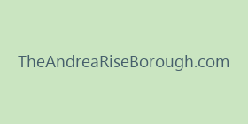TheAndreaRiseBorough.com