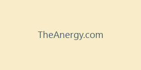 TheAnergy.com