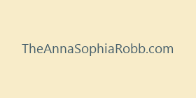 TheAnnaSophiaRobb.com