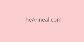 TheAnneal.com