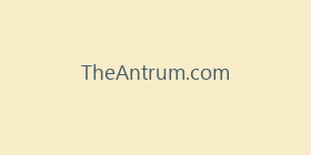 TheAntrum.com