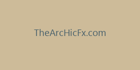TheArcHicFx.com