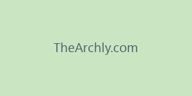 TheArchly.com