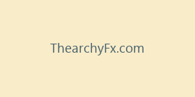 ThearchyFx.com