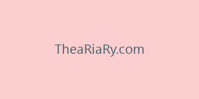 TheaRiaRy.com