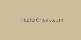 TheaterCheap.com