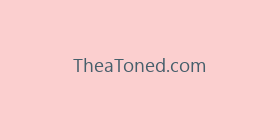 TheaToned.com
