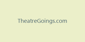 TheatreGoings.com