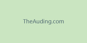 TheAuding.com