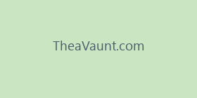 TheaVaunt.com