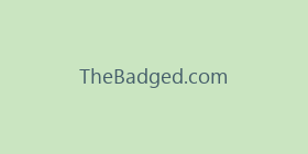 TheBadged.com