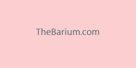 TheBarium.com