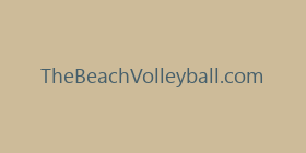 TheBeachVolleyball.com