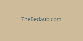 TheBedaub.com