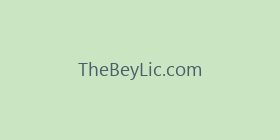 TheBeyLic.com
