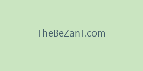 TheBeZanT.com