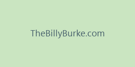 TheBillyBurke.com