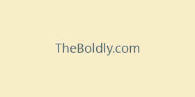 TheBoldly.com